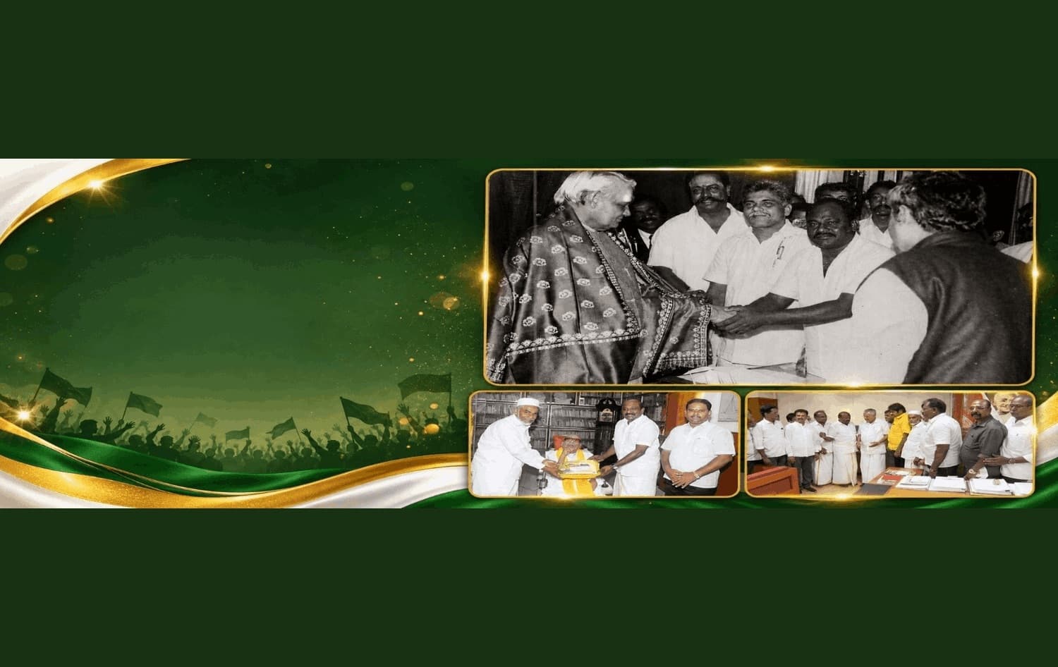 தமிழ்நாடு வணிகர் சங்கங்களின் பேரமைப்பு — நிகழ்வு மற்றும் பிரச்சாரம்