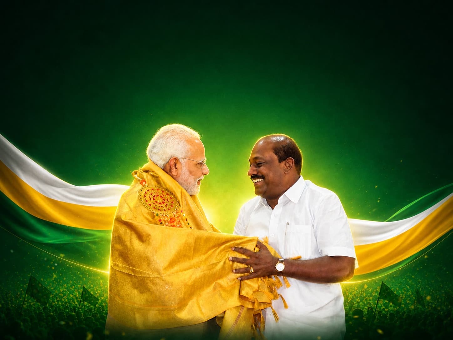 மாநில தலைமை மற்றும் கிளை ஒருங்கிணைப்பு