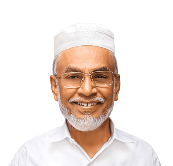 ஹாஜி ஏ.எம். சதக்கத்துல்லா