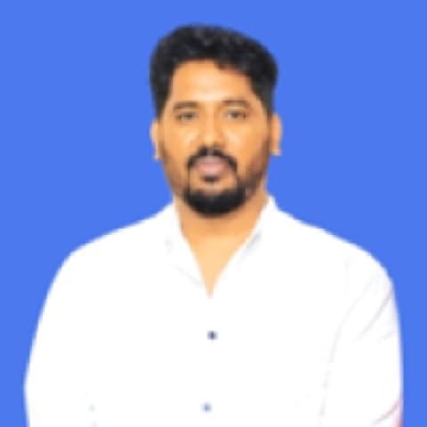 I.S. அருண் தங்கையா