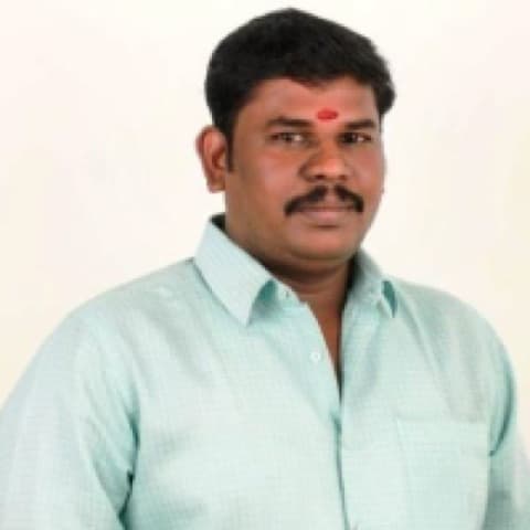 R. இருதயராஜ்