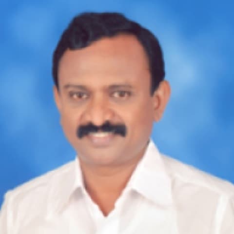 I. பால் ஆசீர்