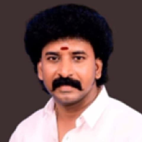 ஜே.பி. ரகு