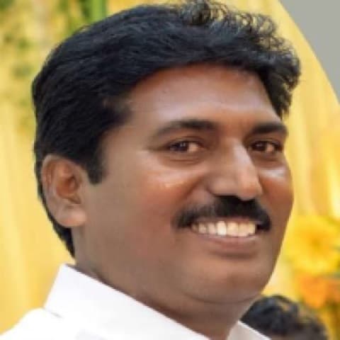P. சேதுராமன்