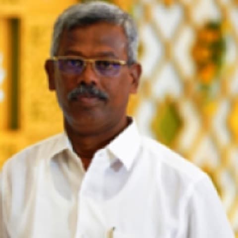 ஆர்.கே. சண்முகவேல்