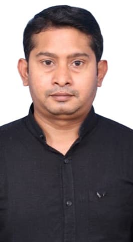 எஸ். சுந்தர பாண்டியன்